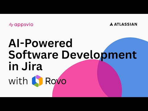 AI-Powered Software Lifecycle in Jira with Rovo