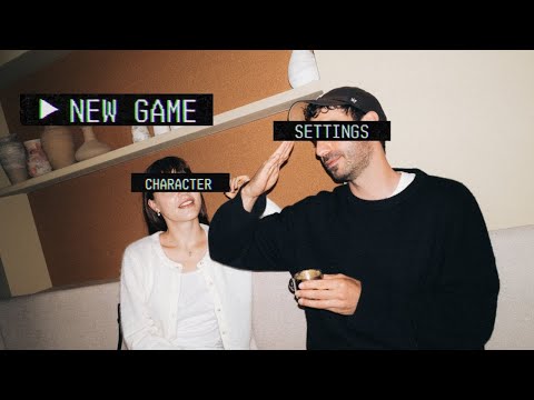 treat business like a video game and get rich