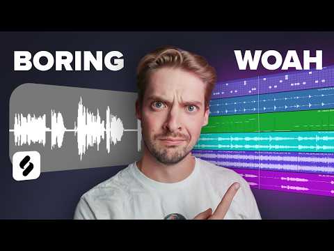 My pretty basic guide to samples