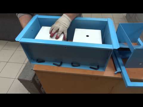 Опалубка ТИСЭ-2