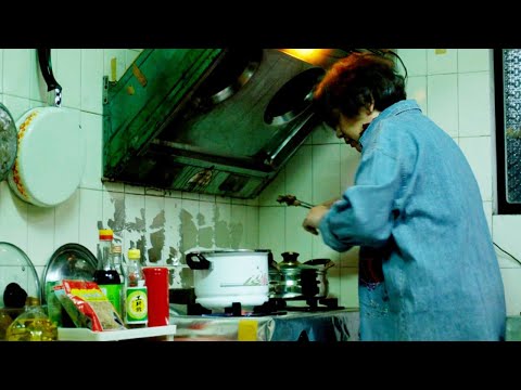 这部台湾电影太感人,金像影后殿堂级表演,上一秒还笑下一秒已不觉泪流满面!【光影】