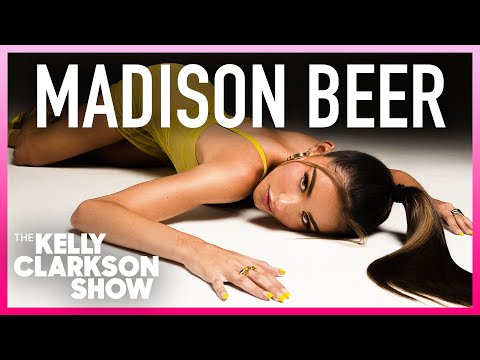 Madison Beer Opens Up About Mental Health Struggles