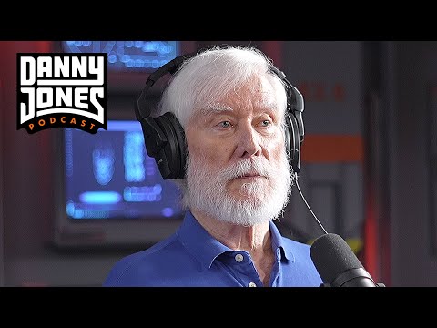 Physicist Quits NASA After Discovering Truth of The Universe | Thomas Campbell