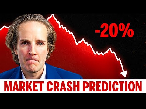 The Exact Date of Next Stock Market Crash