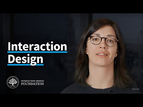 Interaction Design Basics. 5 Principles of Interaction Design. Interactive Design vs UX Design.