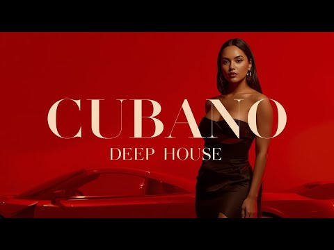 CUBANO DEEP HOUSE | Dime qué sientes | Moyoni