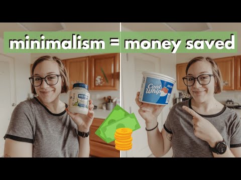 MORE THINGS I DON'T BUY AS A ZERO WASTER (things I no longer buy as a minimalist pt 2)