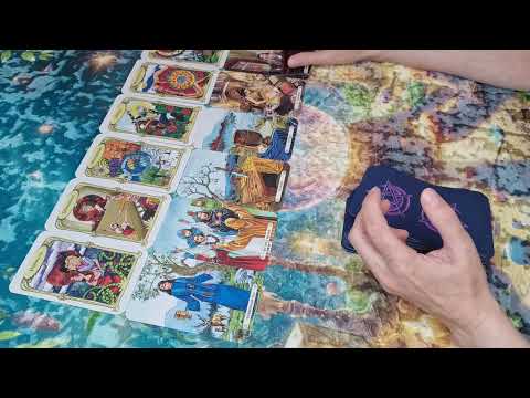 ‼️Your personal life in the NEW YEAR⁉️❤️🔥‼️ #tarot #tarot #tarooks #tarottoday #tarotforecast