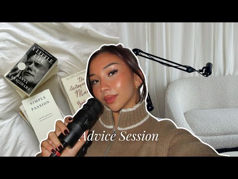 The Art of Not Giving Your Energy to the Wrong Things