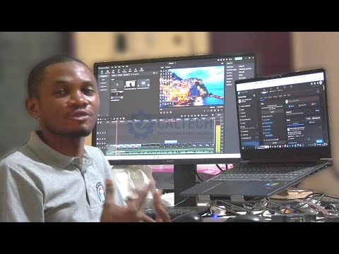 How To Go Live on facebook & Youtube at the same Time with OBS