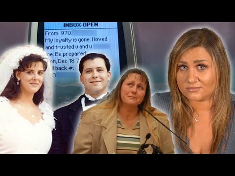 When Jealousy Takes Over: The Murder of Heather Garraus