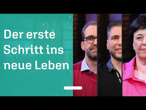 Das Licht am Ende des Tunnels: Wenn ein neues Lebenskapitel beginnt