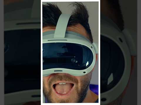 🔥 PICO 4 Ultra! - Meta Quest 3 & Vision Pro Killer?