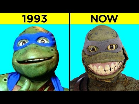 When Time Shows It's True Power - Part 5