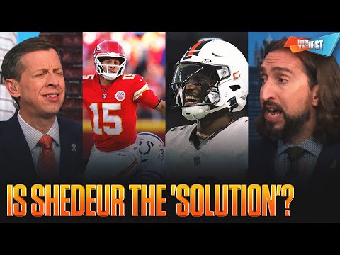 Danny Parkins isn’t SOLD on Chiefs OT Win, Calling It “Lopsided” 👀 Could Shedeur Be Browns’ Answer?