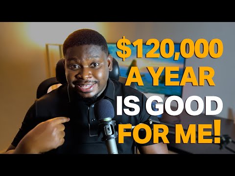 I Asked for $120K and Got Ghosted 😅| How I Actually Landed My First Remote Dev Job