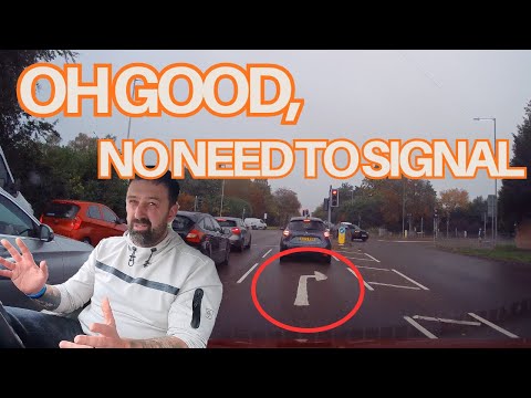 This Says So Much About Your Driving