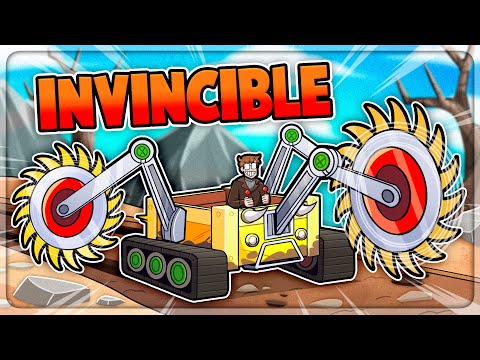 I can't stop UPGRADING this TANK