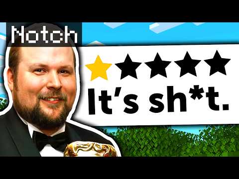 The OG Minecraft Movie You’ve Never Seen