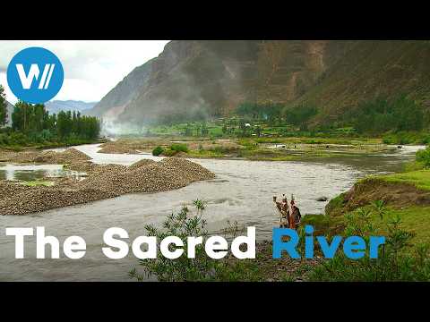 The Urubamba River: Crossing the Sacred Valley of the Incas, from the Andes to the Amazon