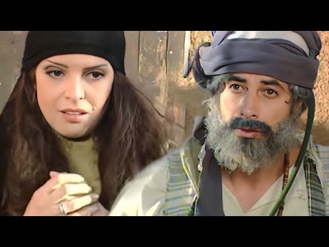 بهلول أعقل المجانين النسخة الطويلة الحلقة 3 | أبو وهب و الأطفال الفقراء