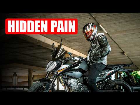 12 Psychological Reasons WHY We Ride (And Won’t Admit It)