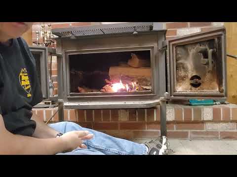 John builds a fire - 20251217 1830261