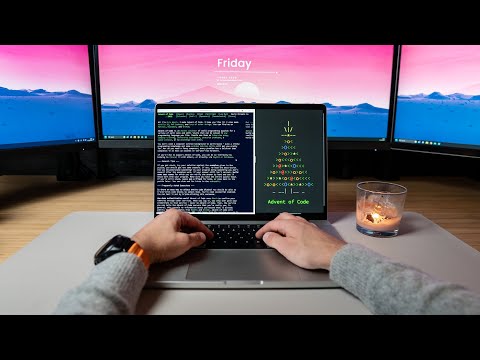 Advent of Code 2023: Dein ultimativer Guide zum Mitmachen!