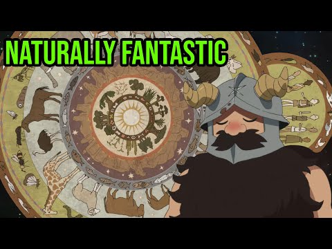 Zoologist Reviews Dungeon Meshi (Delicious in Dungeon)