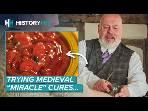 How Safe Were Medieval Medical Practices?
