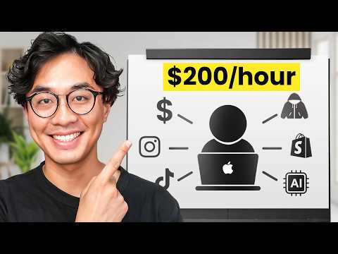 5 Realistic Side Hustles Anyone Can Start in 2025