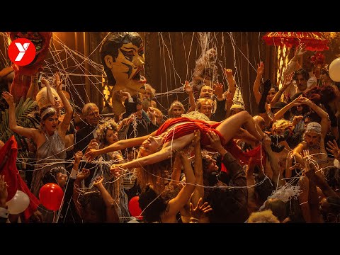 【越哥】被低估的史诗级电影，当年被评为大“烂片”，如今却奉为神作