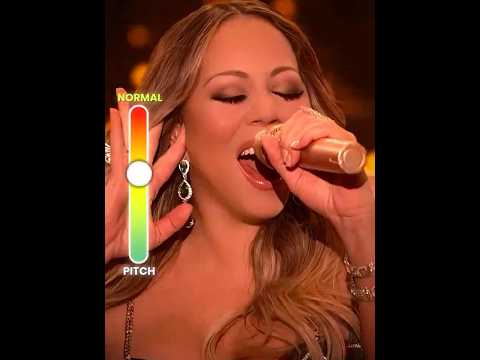 Mariah Carey CHALLENGES Ariana Grande 😳🤣