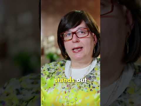 Why Do Jewish Men Wear Those Strange Hats?