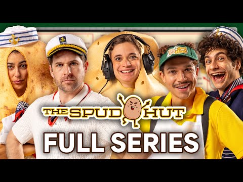 Spud Hut: The Full Series