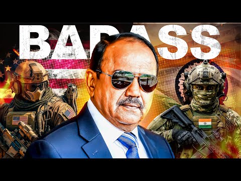 The Deadly Comeback of RAW | How India’s Spy Agency Became GIGACHAD