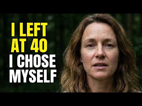BRUTALLY HONEST: I Left After 9 Months at 40 (No Regrets)