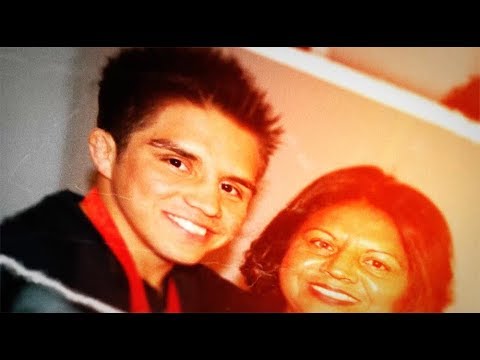 UFC Origenes: Henry Cejudo