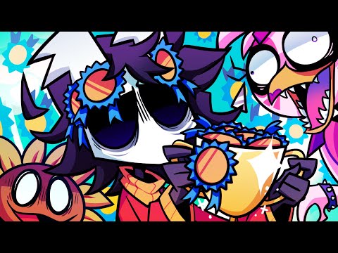 The Art Of Video Game Achievements