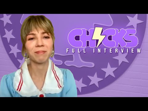 Jennette McCurdy Opens up About Her Abusive Childhood