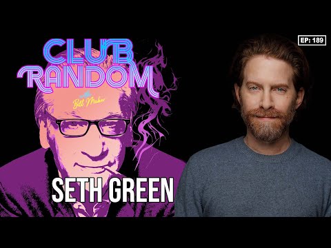 Seth Green | Club Random