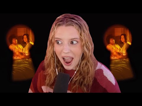 I Found One of My Favorite Songs of All Time on *I Said I Love You First* | Album Reaction