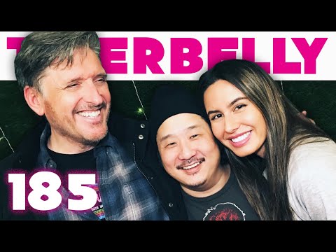 Craig Ferguson, Nothing Changes if Nothing Changes | TigerBelly 185