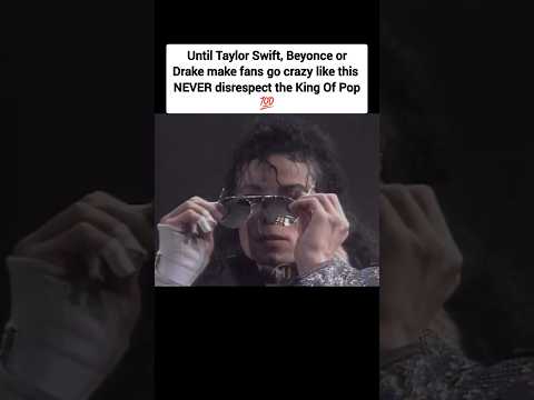 Michael Jackson's Unmatched Aura #mj #shorts