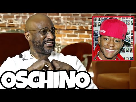 Oschino reflects on the classic battle between Cassidy & Freeway “Cassidy SMOKED HIM!”