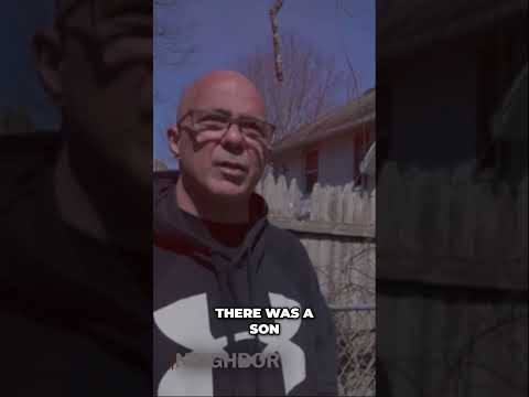 Man Allegedly Held Captive for 20 Years Finally Breaks Free | #crime #crimegenre #police #fyp #ct