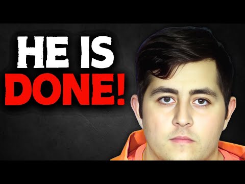 The Deserved Downfall Of Jorge Nava (90 Day Fiancé)