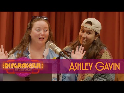 Ashley Gavin: You're Gay, Right?