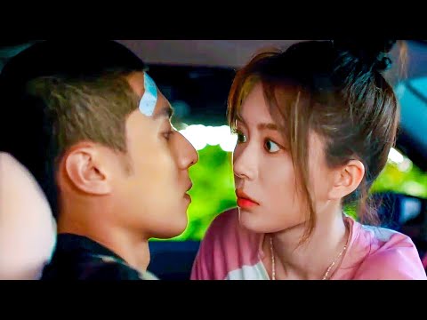 💘Handsome Rude 😡CEO Fall In Love💕 With Smart😎 Girl Korean Mix❤ Hindi Song Chinese Love 😘Story Hindi❤