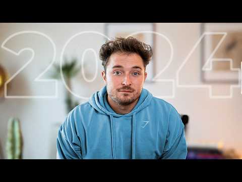 Things Are Changing - a Life Update